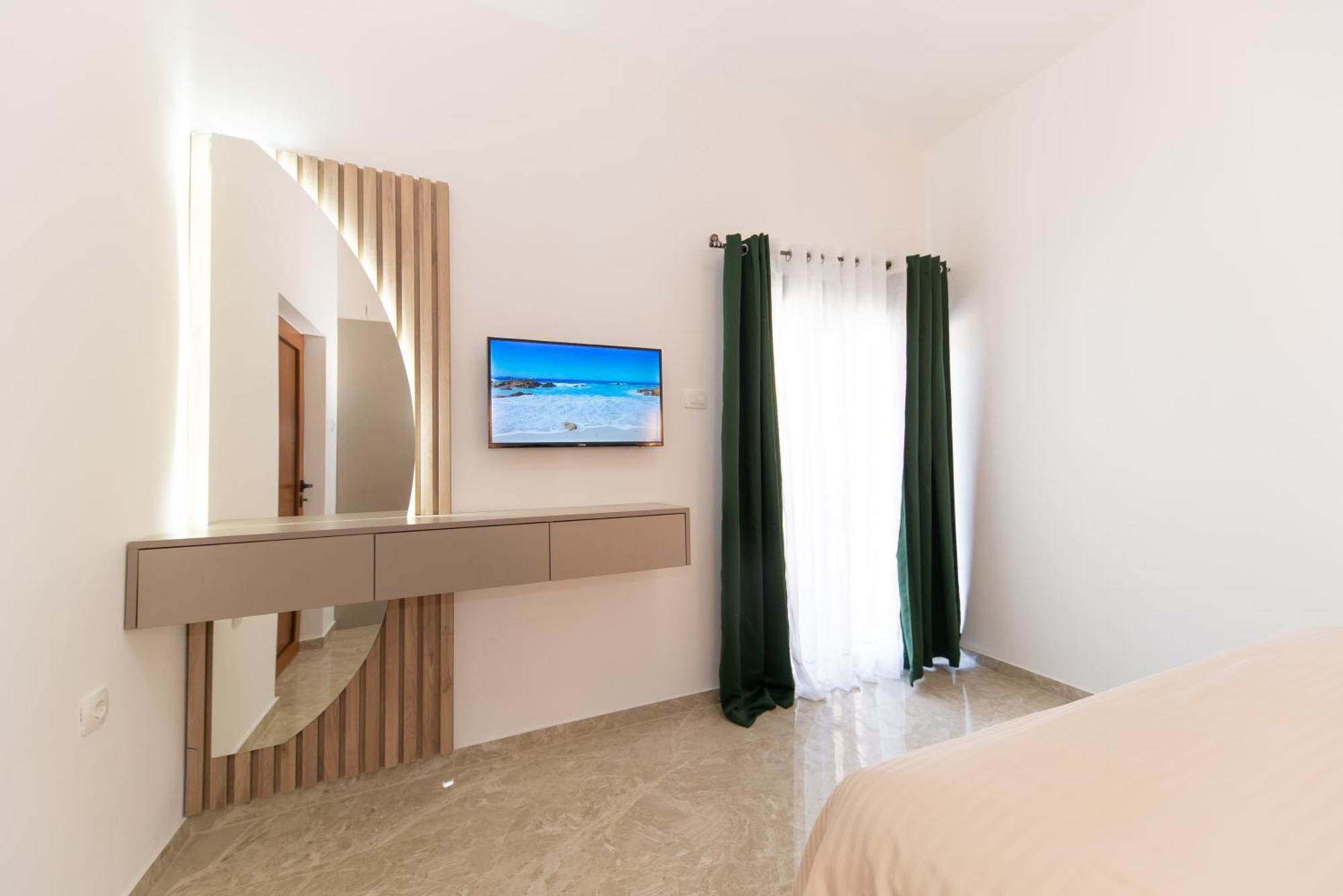 Villa Dana Bar Buitenkant foto