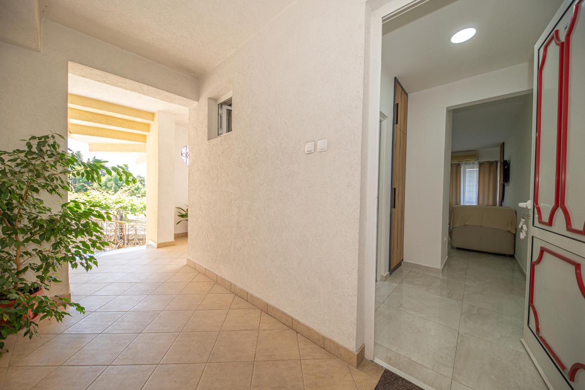 Villa Dana Bar Buitenkant foto