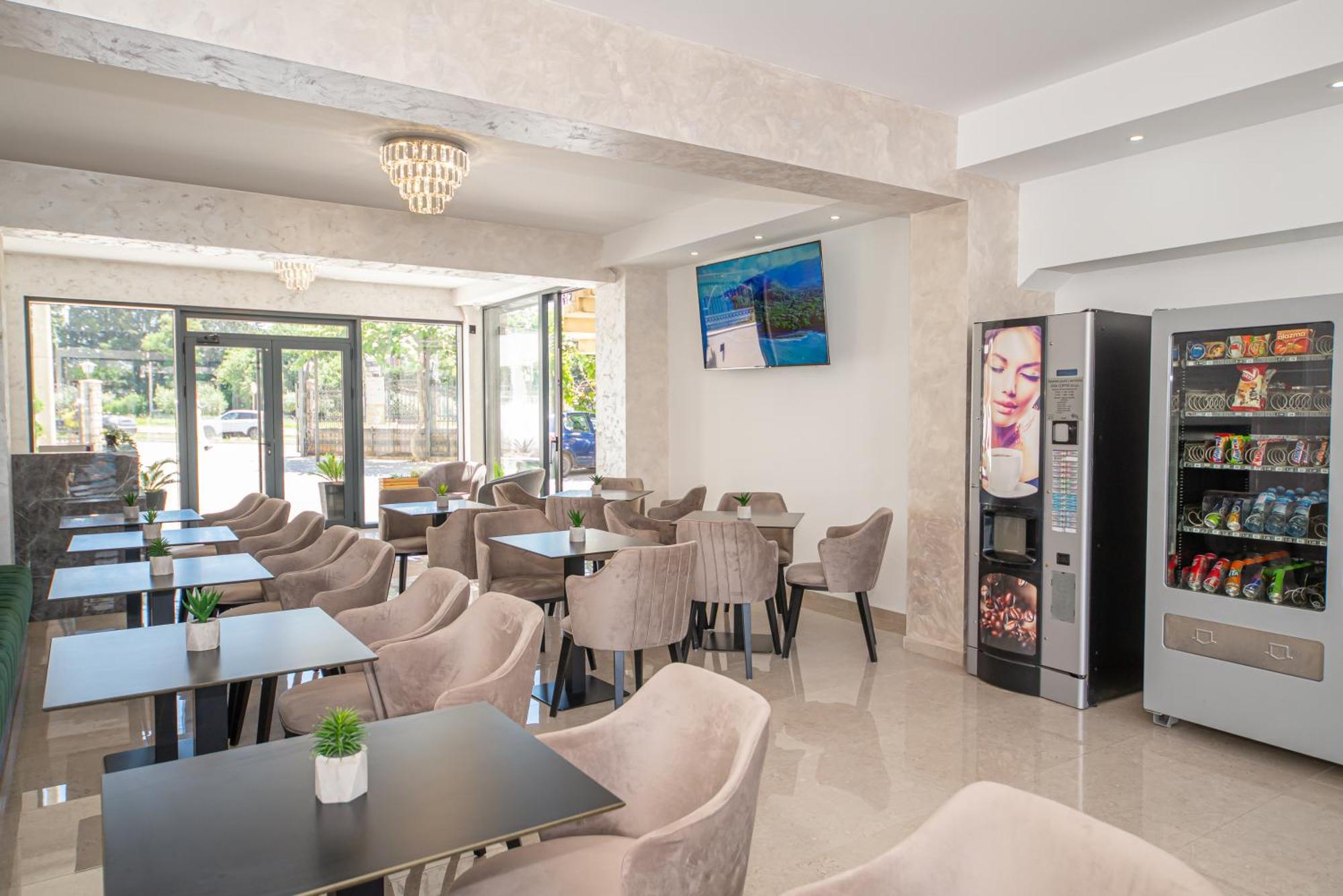 Villa Dana Bar Buitenkant foto