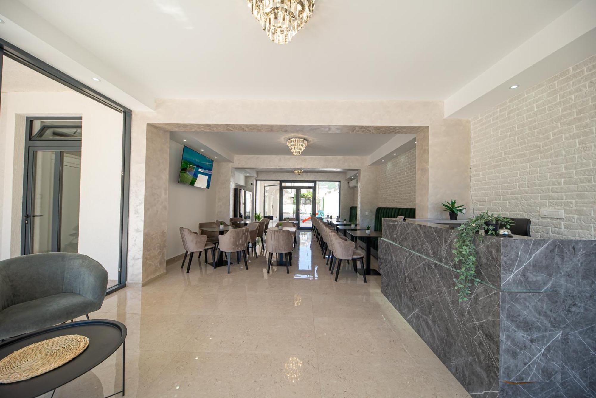 Villa Dana Bar Buitenkant foto